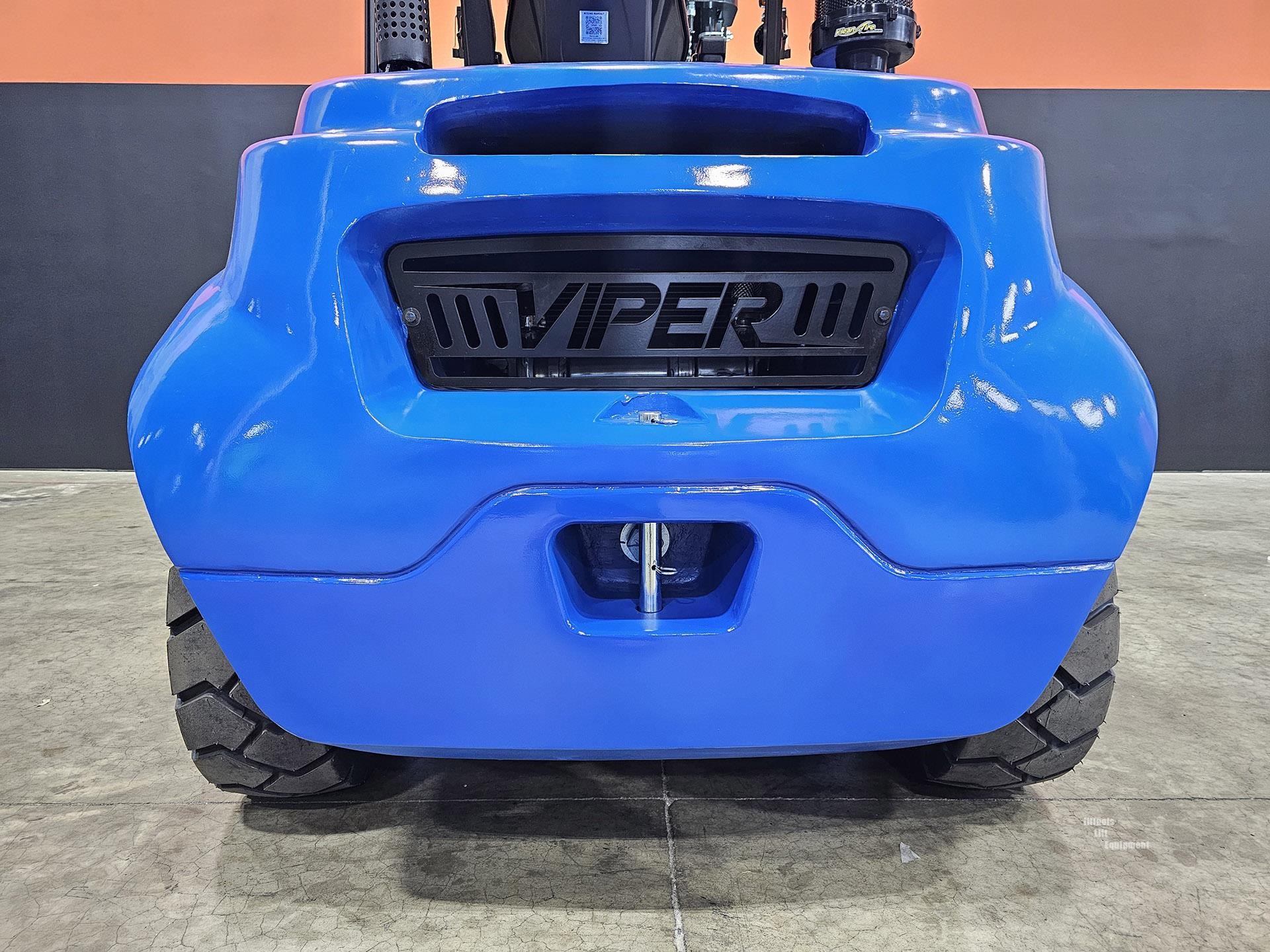 2027 VIPER RTD35F-2