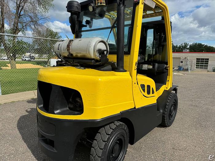 Used 2012 Hyster H80FT