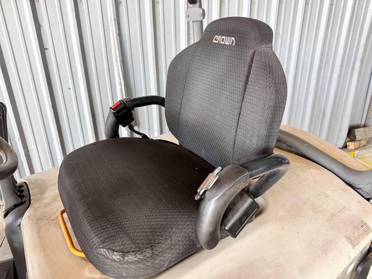 Used 2014 Crown FC4525-50