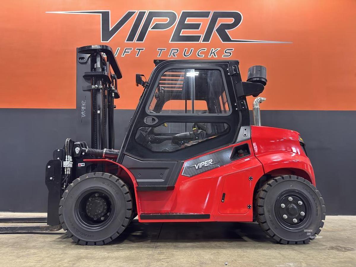 2026 Viper FD70F