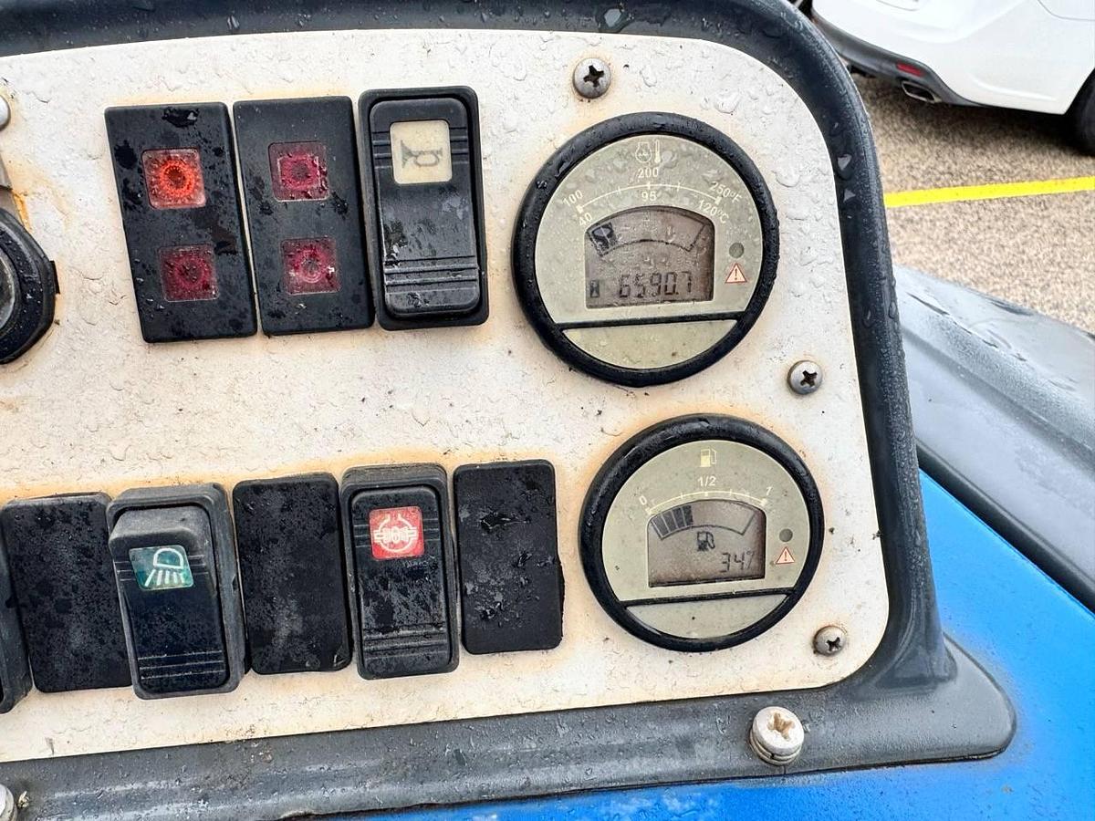 Used 2018 Princeton PB55.3