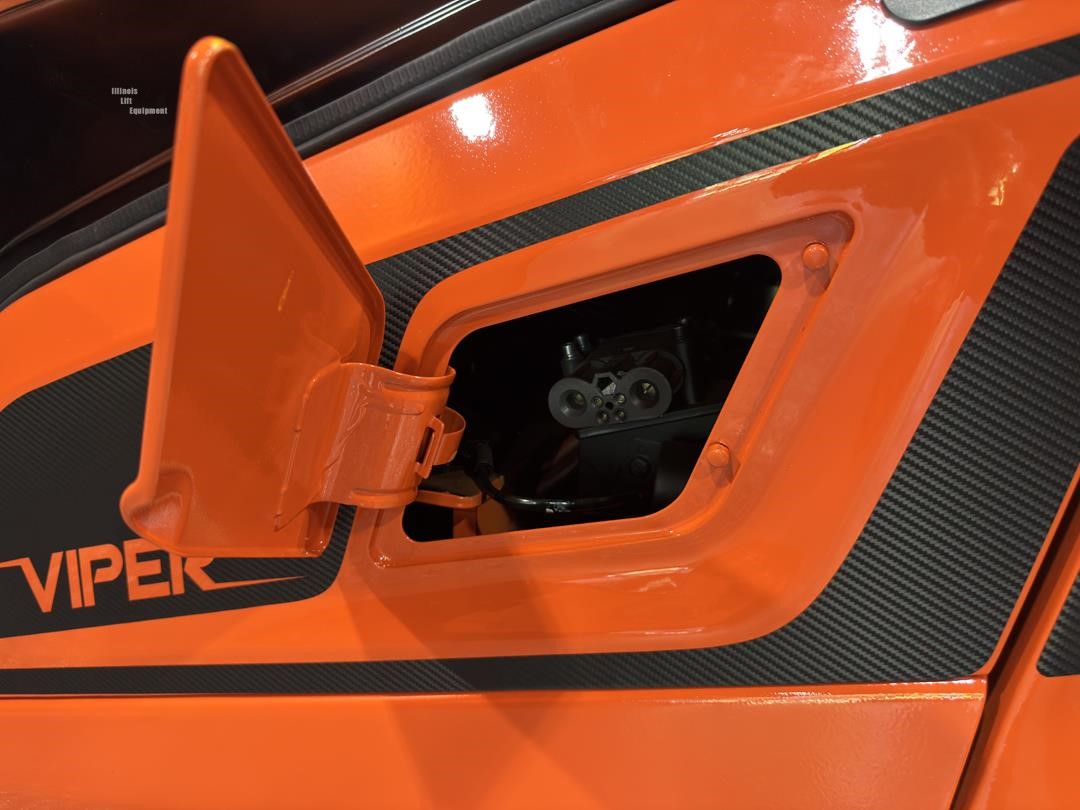 2027 VIPER FB25CF