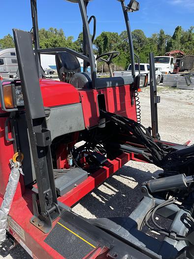 Used Like New Condition! 2013 Moffett M55.4