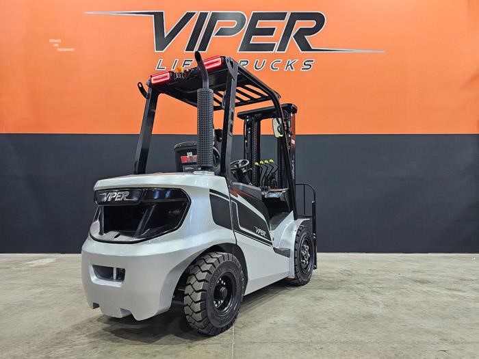 2027 VIPER FD35F