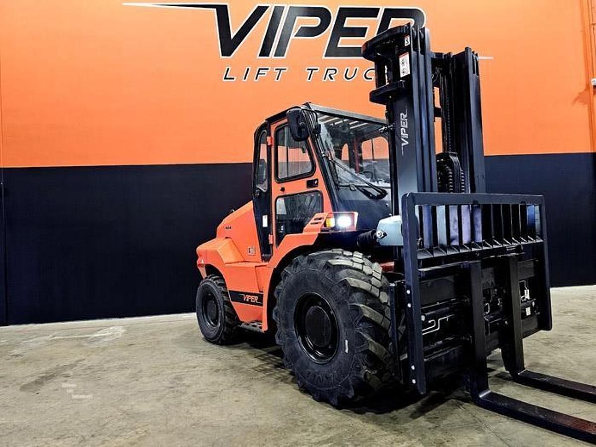 2027 VIPER RT110