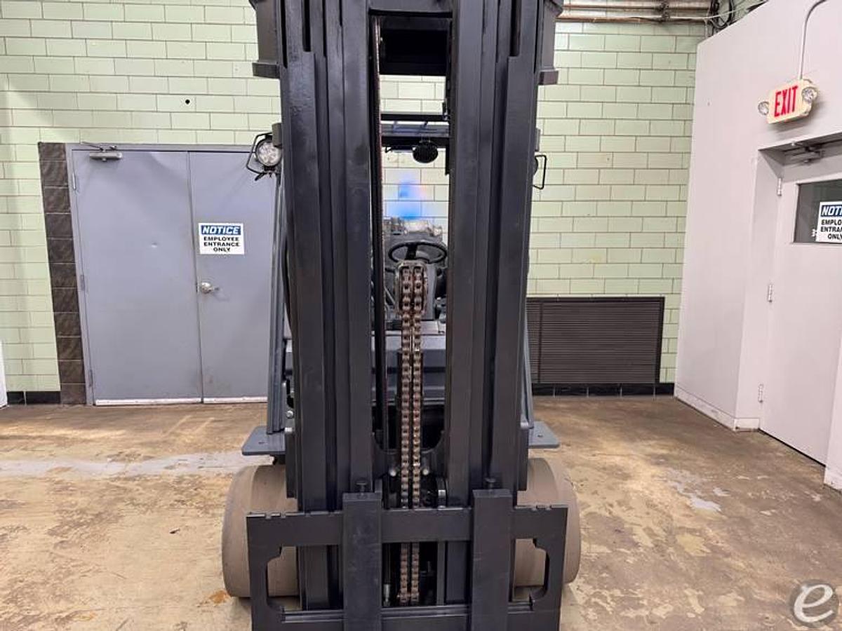 Used 2014 Toyota 8FGC35U