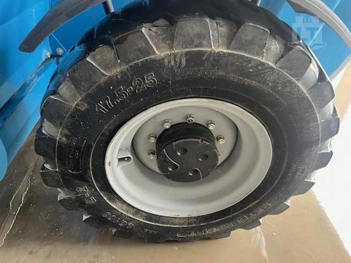 Used 2013 Genie GTH1544