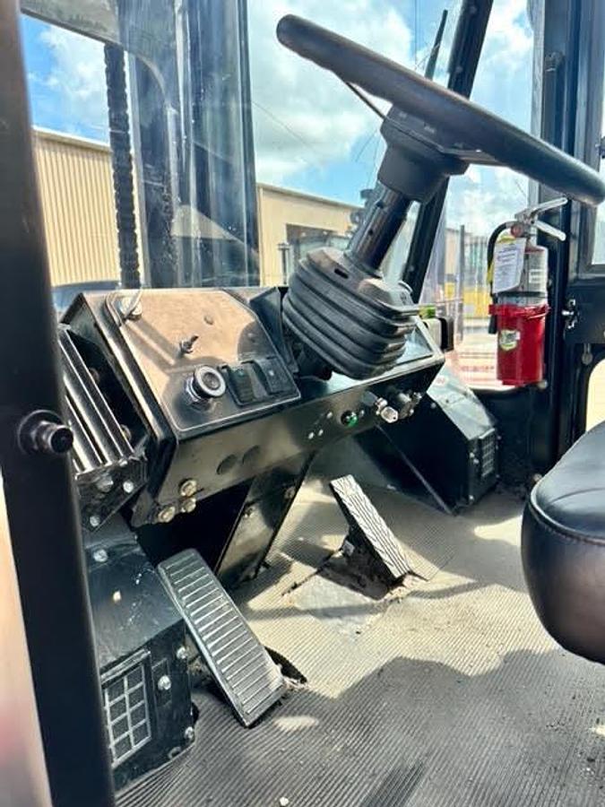 Used WOW! 2019 Taylor X-175