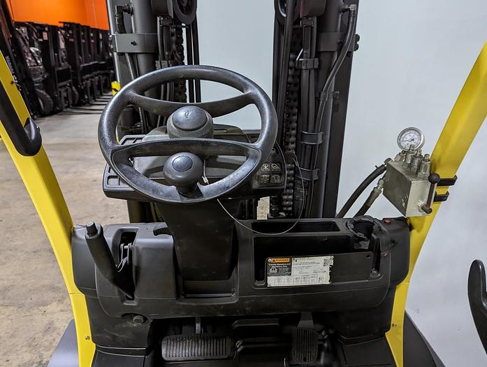 Used 2020 Hyster S120FT-PRS