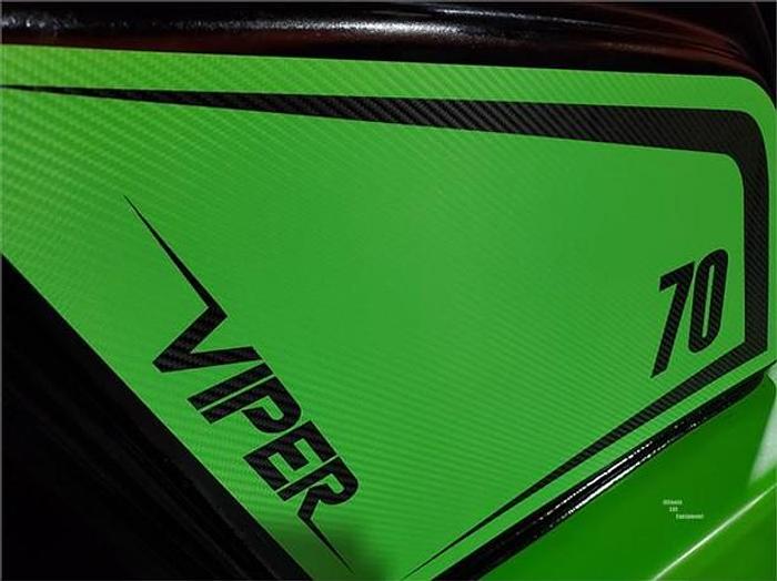 2023 Viper FY70