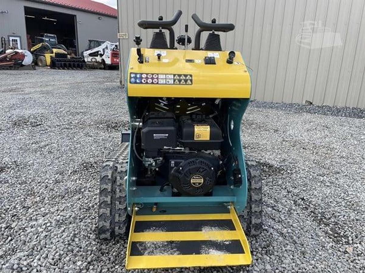 Used 2024 MachPro MP-S300