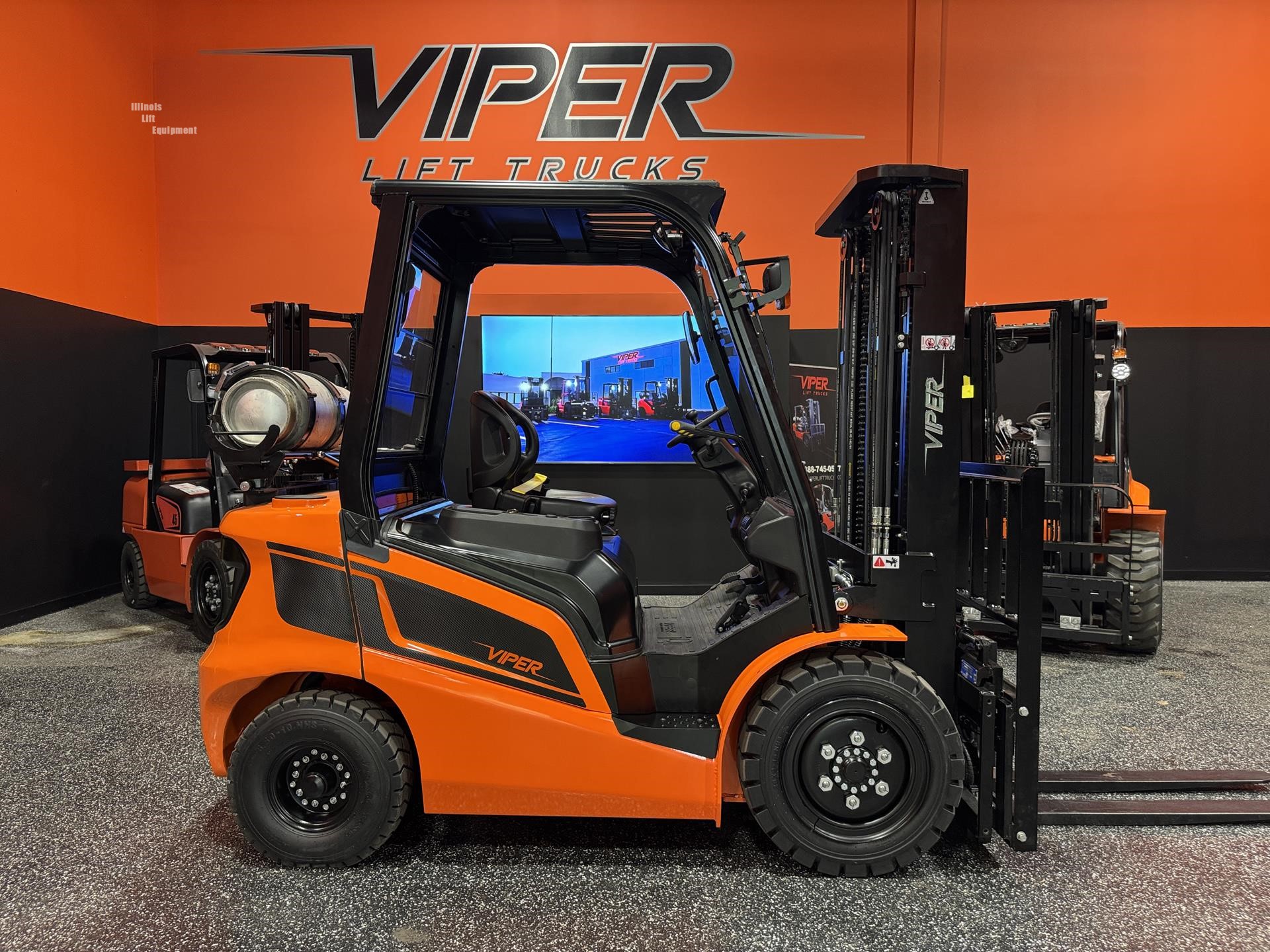 2027 VIPER FY30F