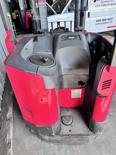 Used 2014 Raymond 750-R45TT