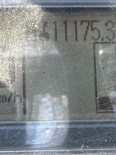 Used CAT DP100NT