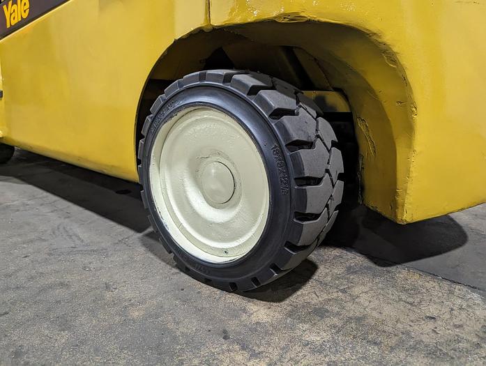 Used 2012 YALE GLC120VX