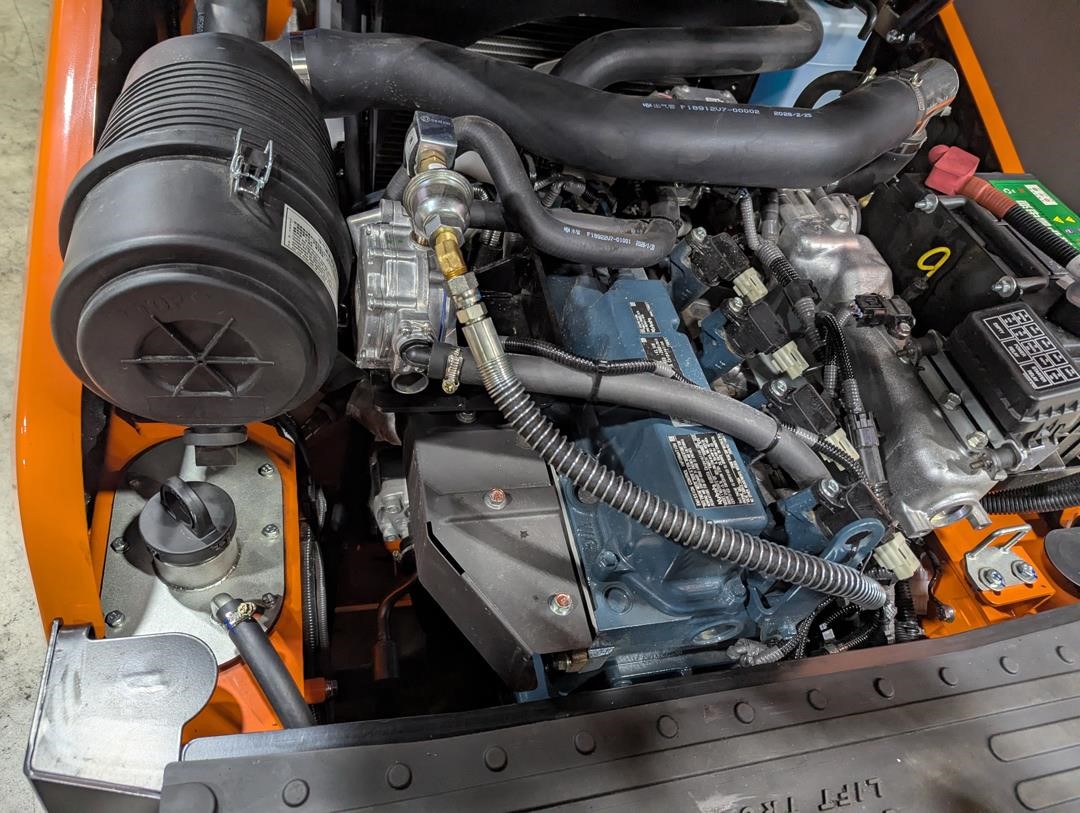 2027 VIPER FY18F