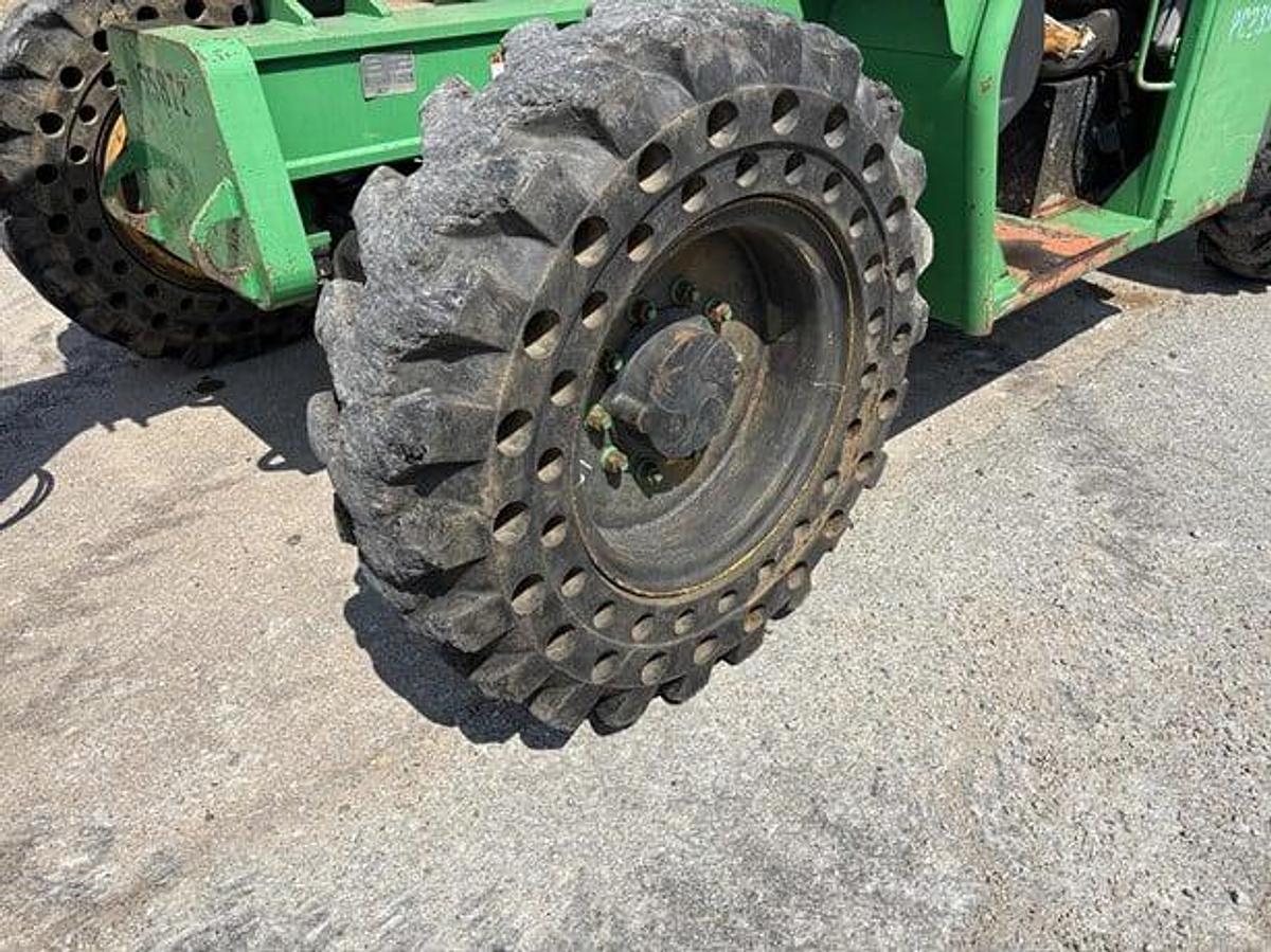 Used 2006 JLG GG-42A