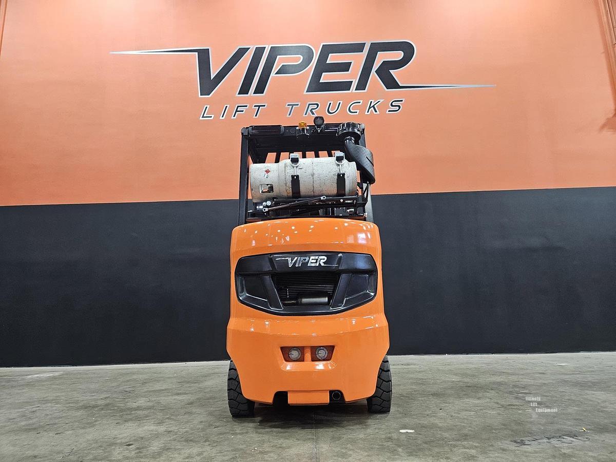 2027 VIPER FY30C
