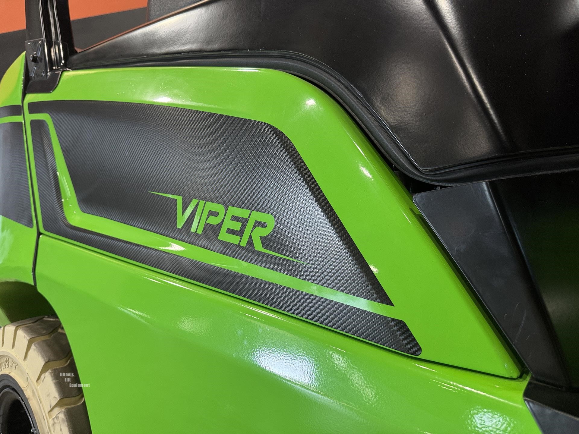 2027 VIPER FB30F