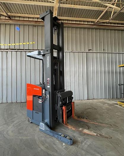 Used 2006 Toyota 7BRU18