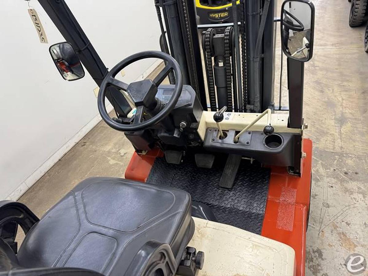 Used 2000 NISSAN AP50