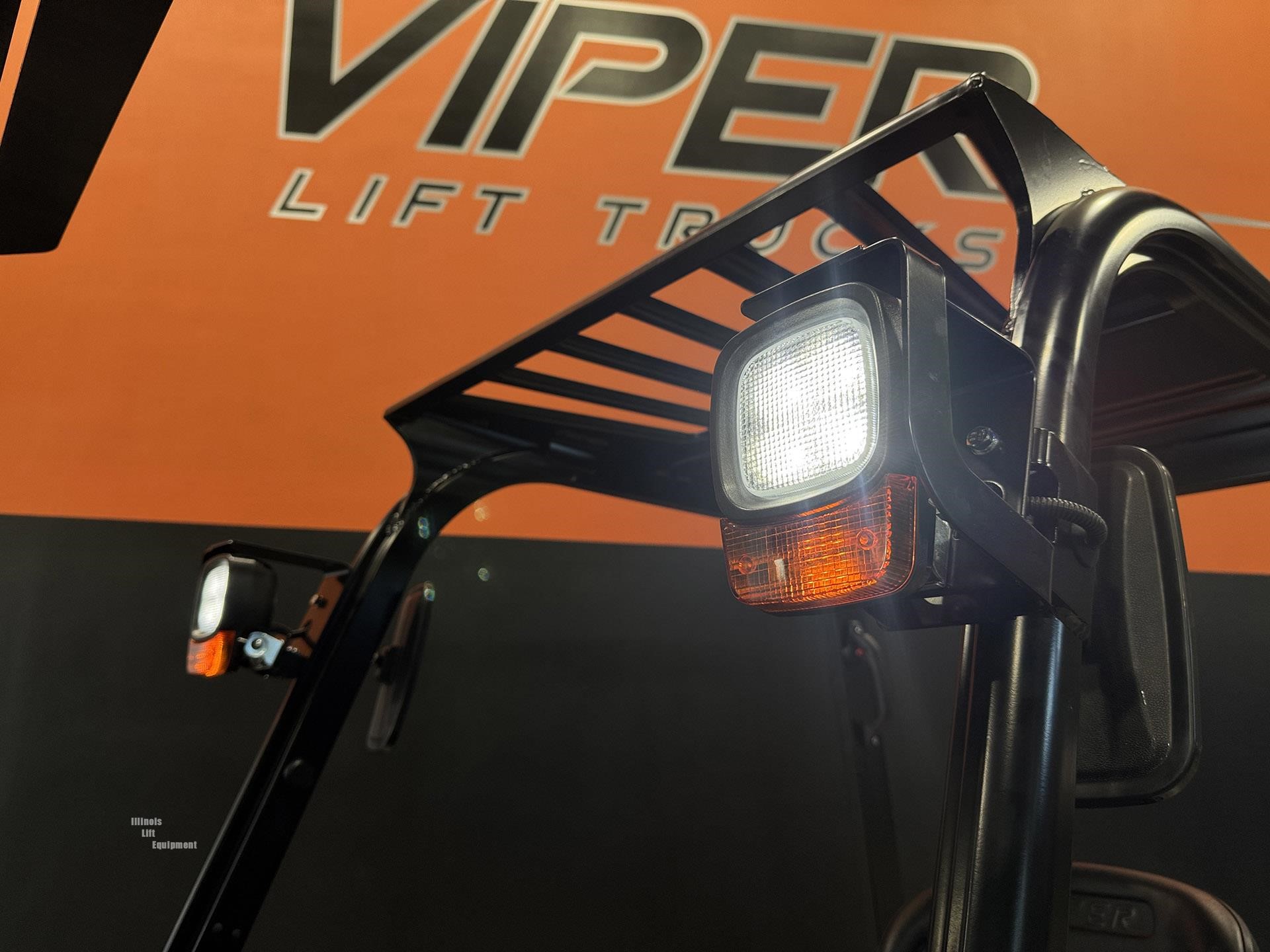 2027 VIPER FB25F