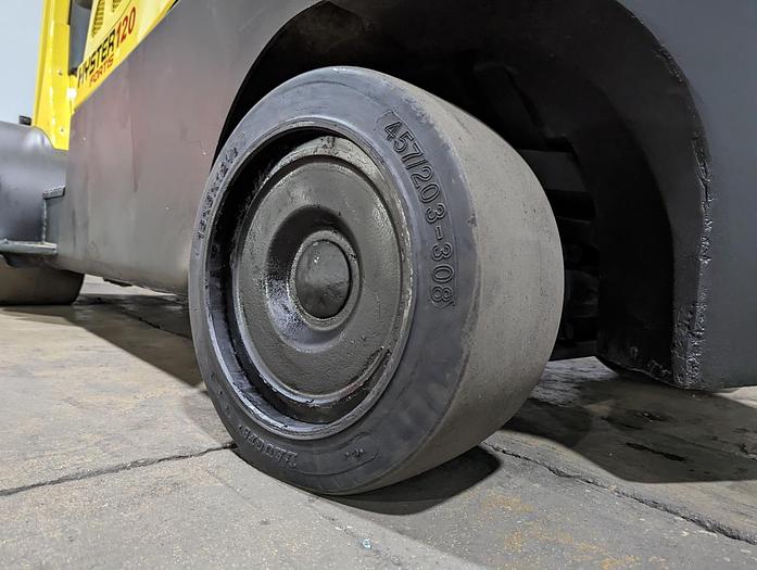 Used 2020 Hyster S120FT-PRS