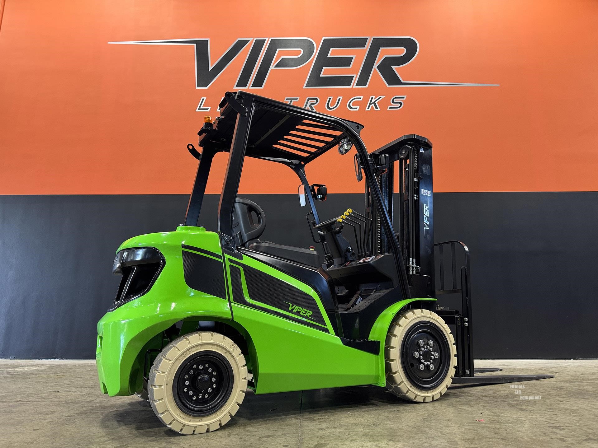 2027 VIPER FB30F