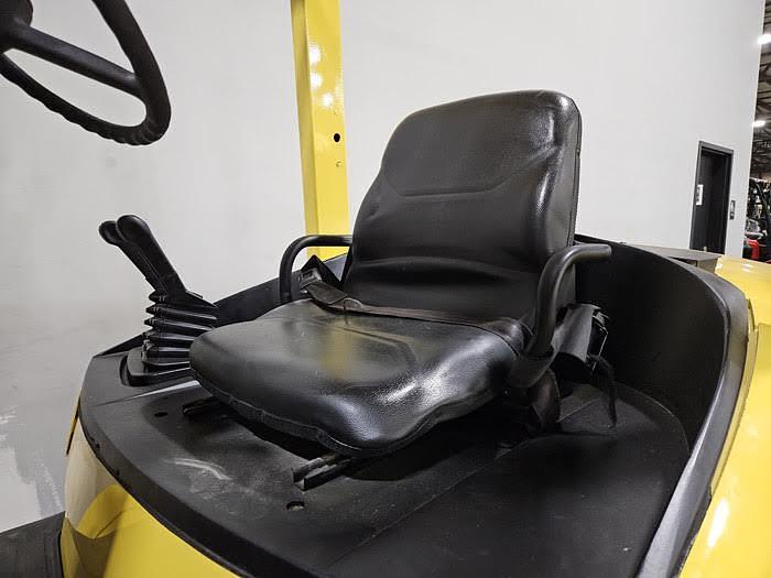 Refurbished 2006 Hyster H110XM