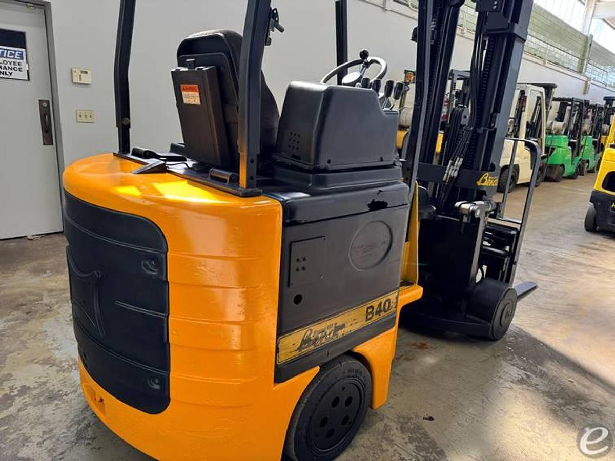 Used 2000 Bendi B40/48AE180D