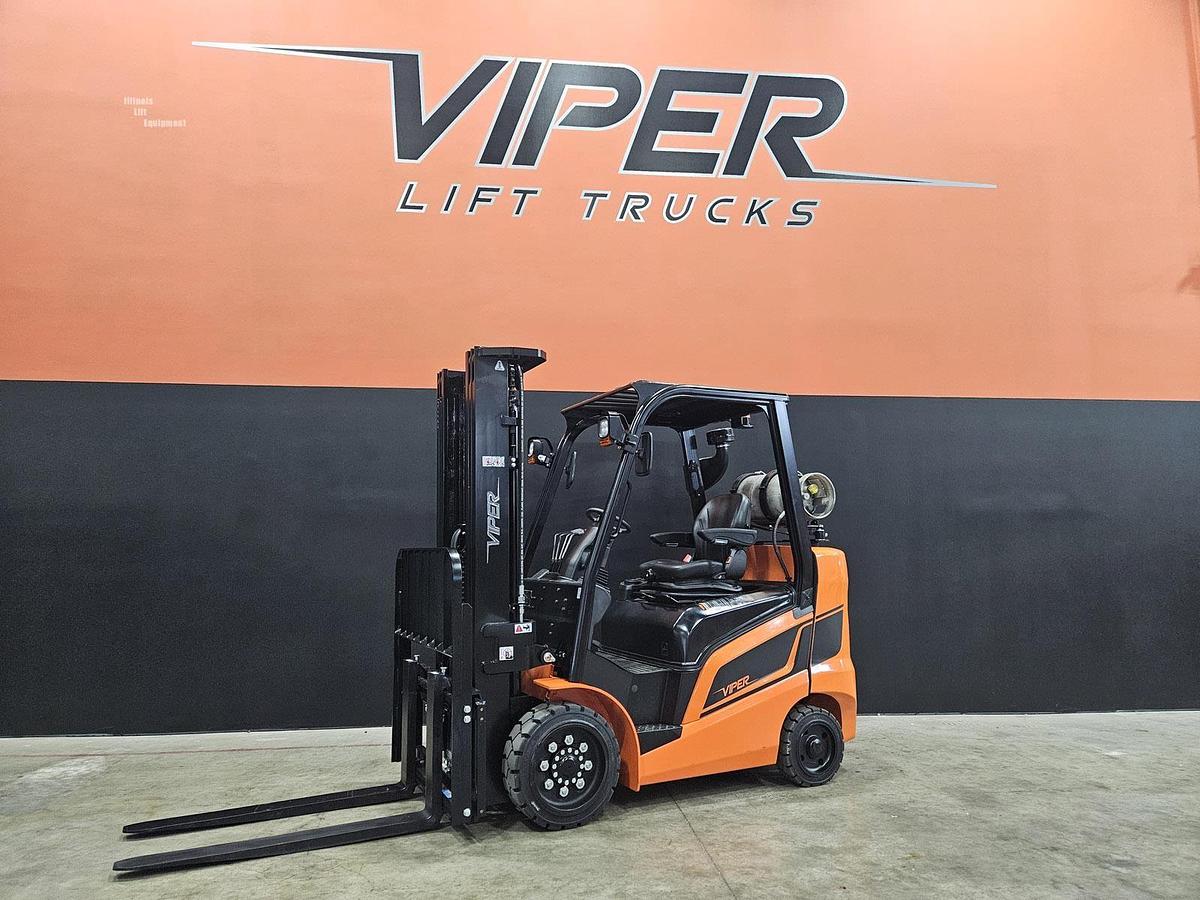2027 VIPER FY30C