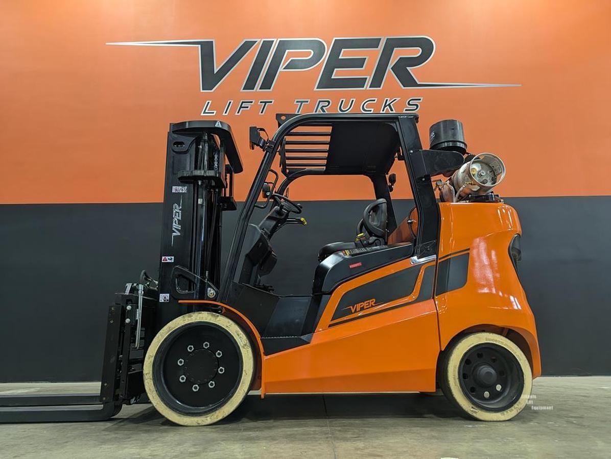 2027 VIPER FY70