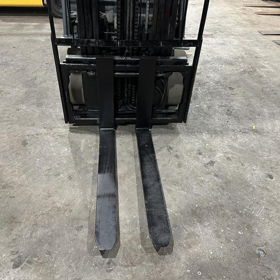 Refurbished RECONDITIONED, LIKE NEW! 2008 Toyota 8FGCU30