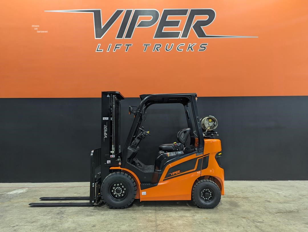 2027 VIPER FY25BCS