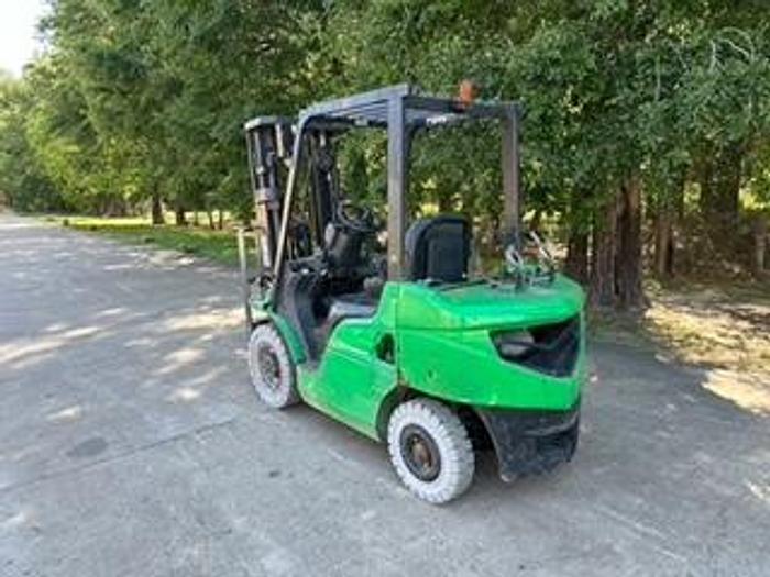 Used 2014 Mitsubishi FG25N