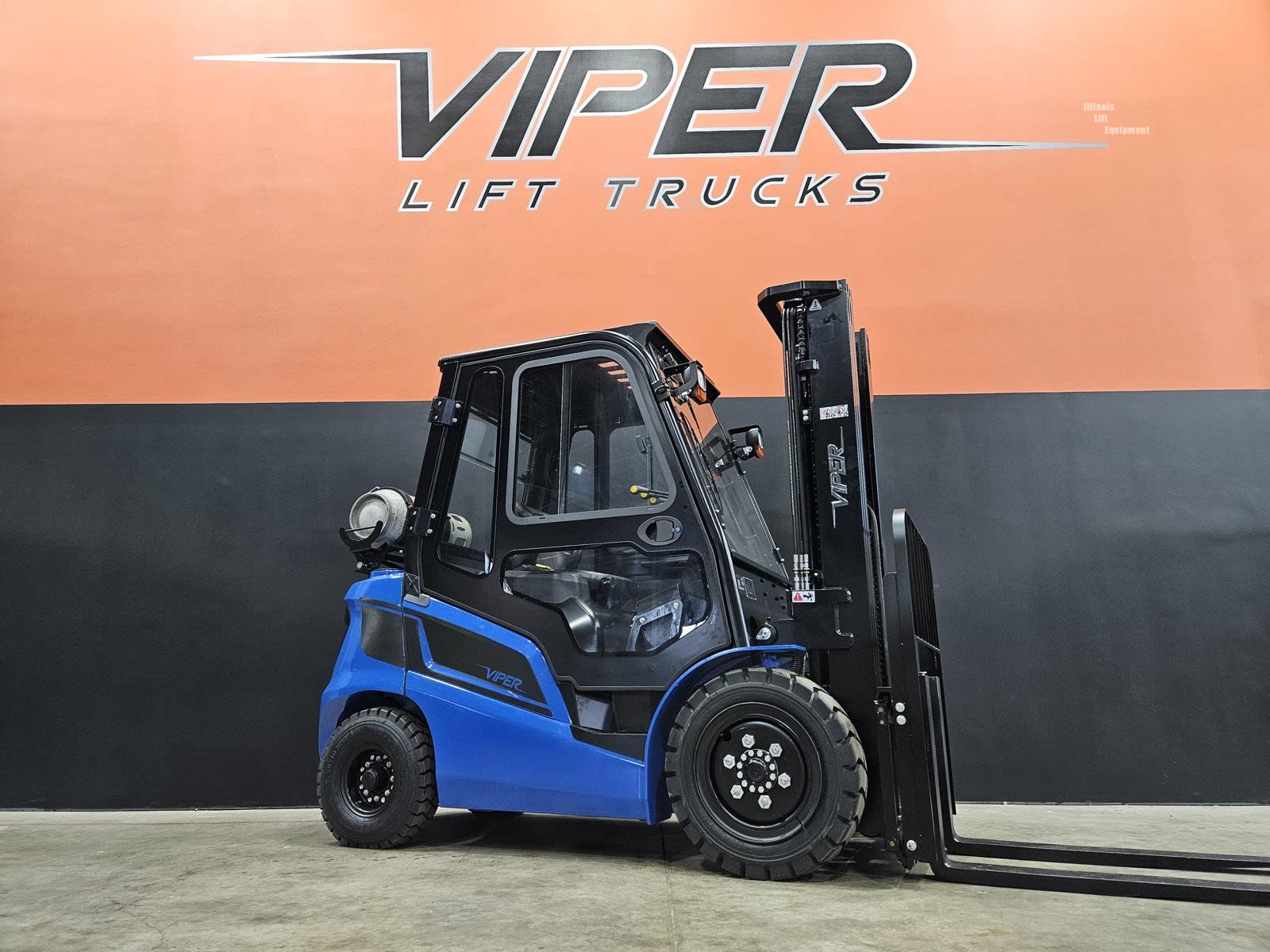 2027 VIPER FY30F