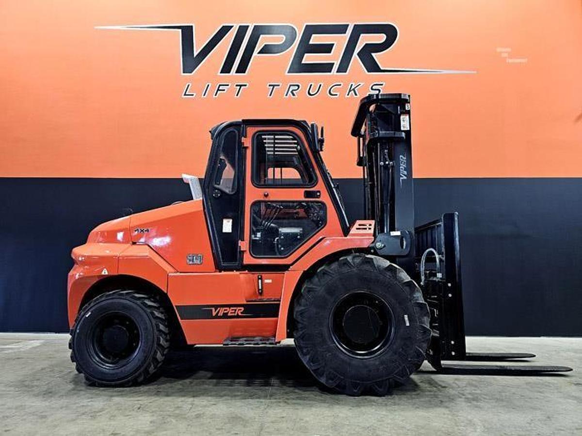 2027 VIPER RT110