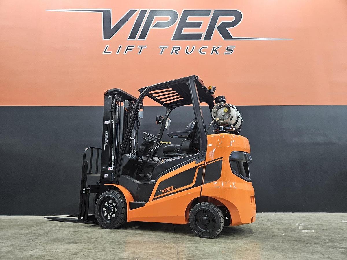 2027 VIPER FY30C
