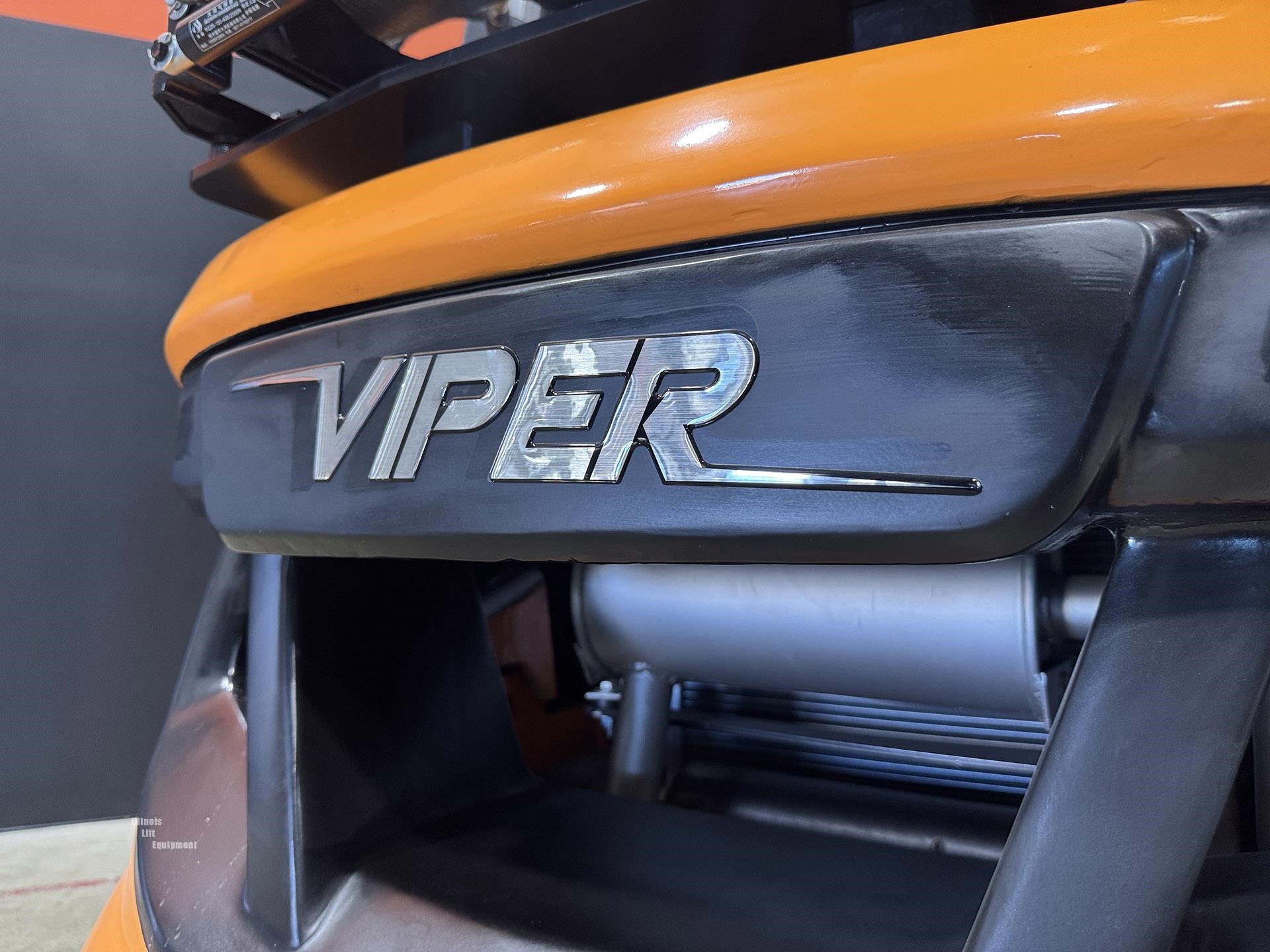 2027 VIPER FY25F