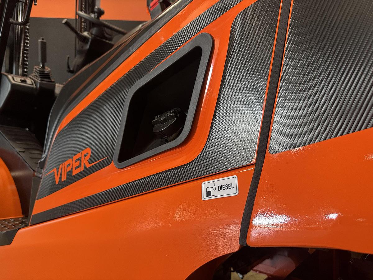 2026 VIPER FD25F
