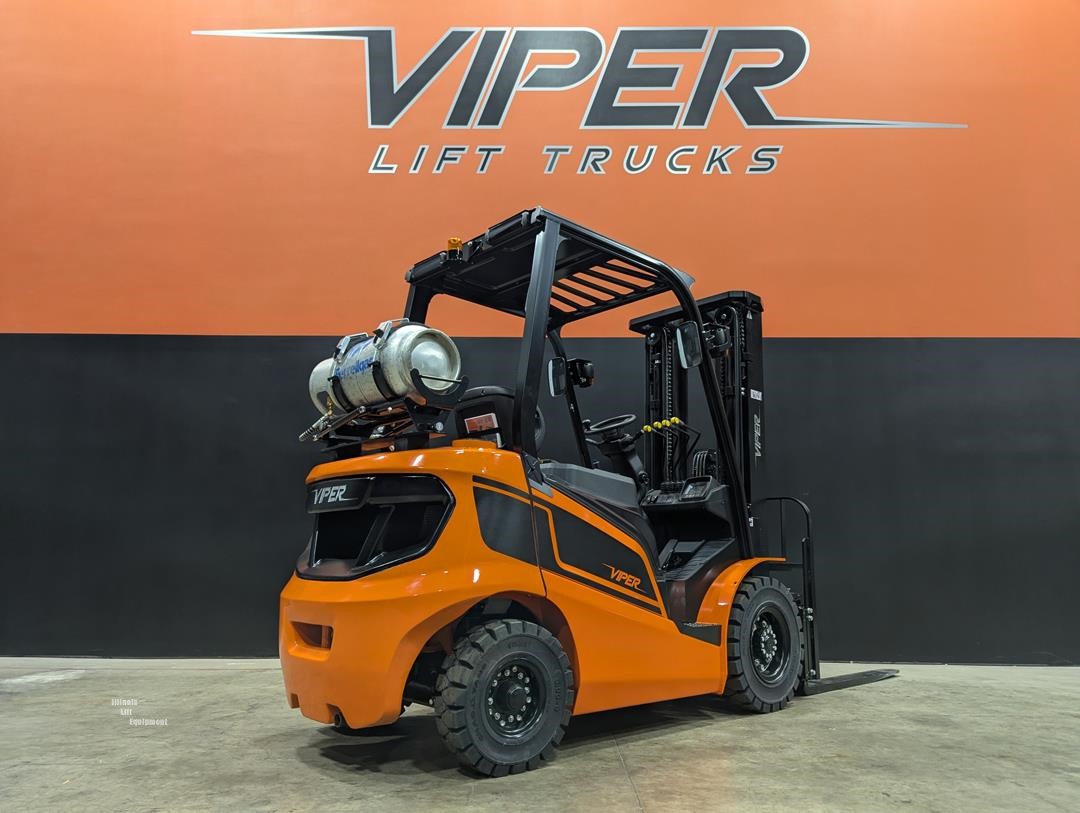 2027 VIPER FY25F