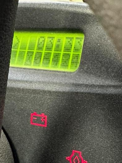 Used 2016 Yale GLC040VX