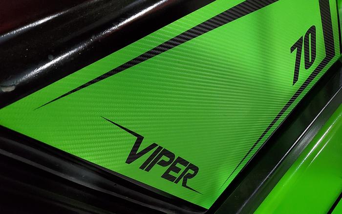 2024 Viper FD70