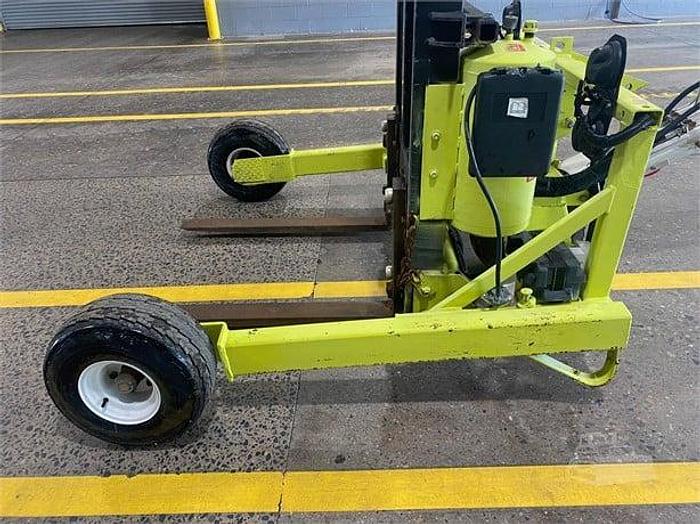 Refurbished 2012 Donkey B13-3K