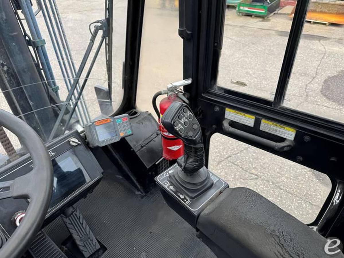 Refurbished 2017 Taylor XH180