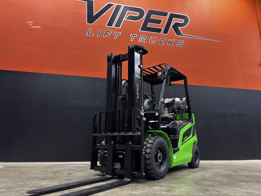 2027 VIPER FY25BCS