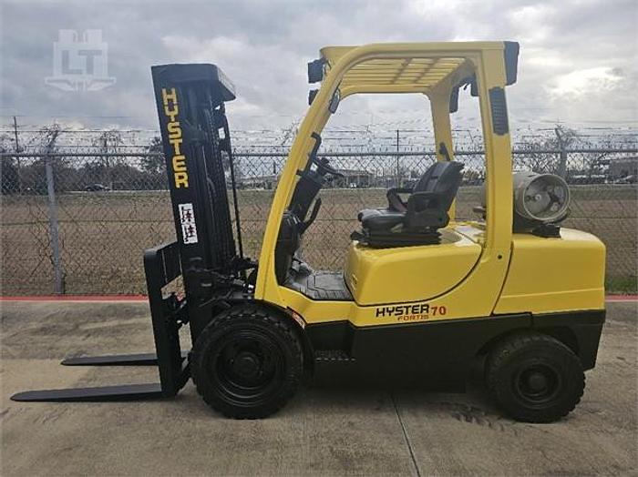 Used 2020 Hyster H70FT