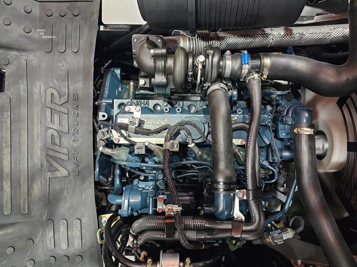 2027 VIPER FD35F