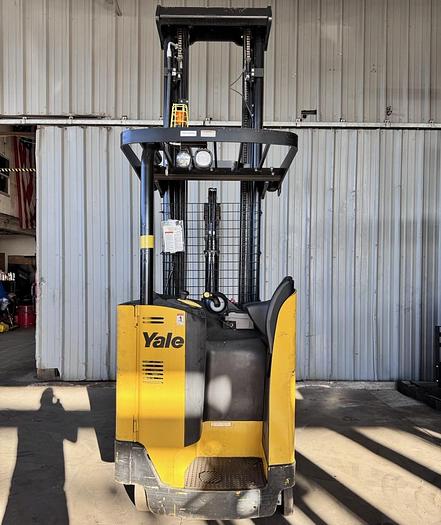 Used 2019 Yale NDR035EB