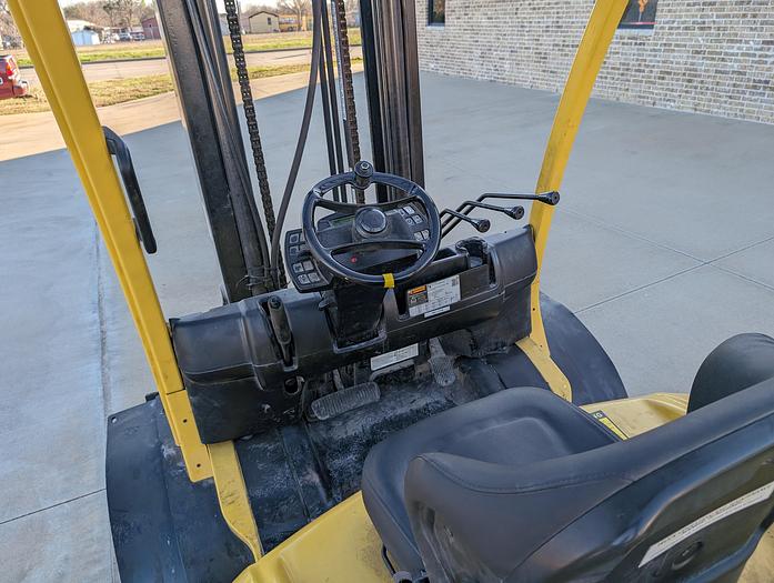 Used 2007 Hyster H90FT